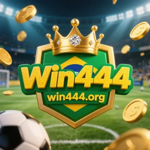 Win444